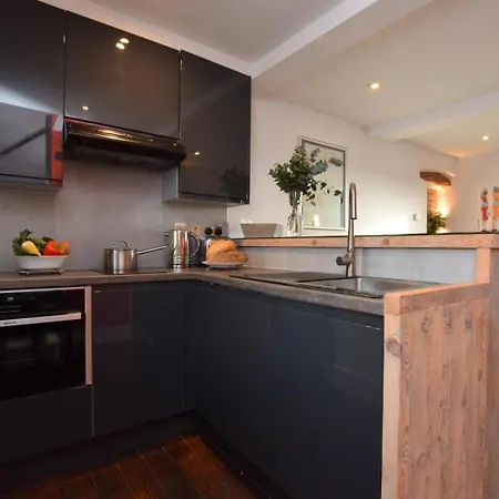 1 Bed In Oc-55855 Holiday home Skipton