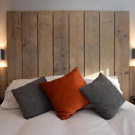 Holiday home 1 Bed In Oc-55855