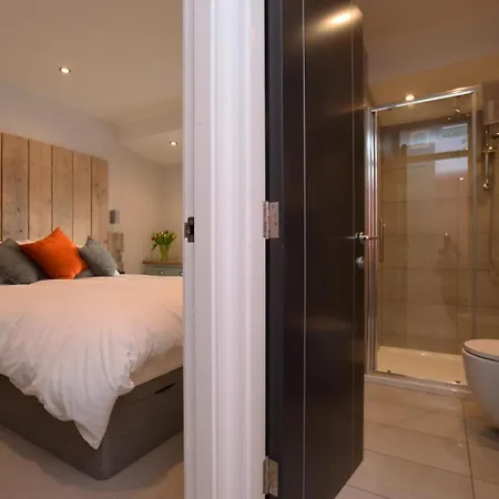 1 Bed In Oc-55855 Holiday home Skipton