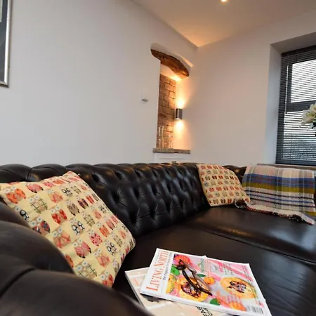 Ferienhaus 1 Bed In Oc-55855