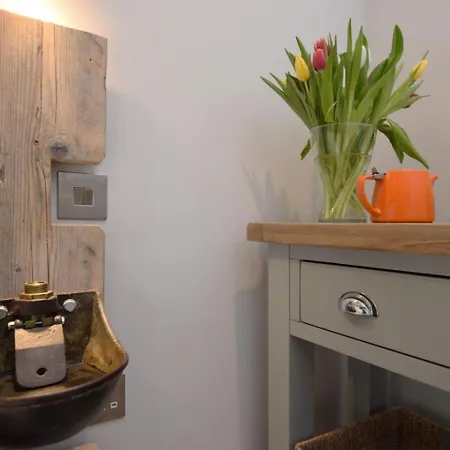 Holiday home 1 Bed In Oc-55855 Skipton