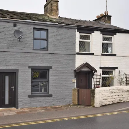 Holiday home 1 Bed In Oc-55855