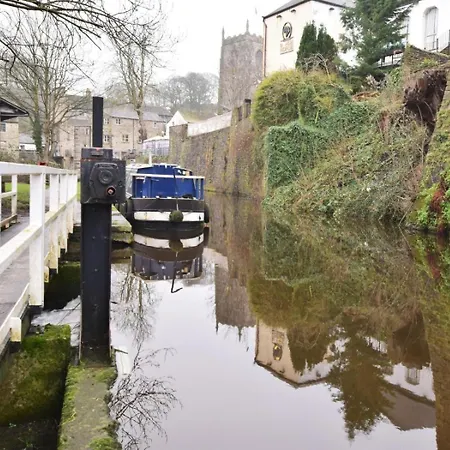 Holiday home 1 Bed In Oc-55855