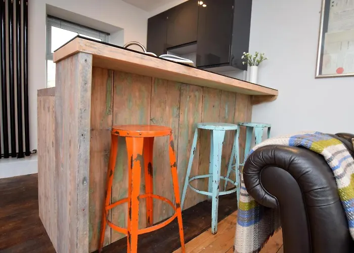 1 Bed In Oc-55855 * Skipton