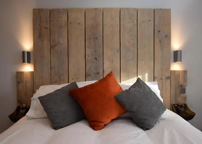 Holiday home 1 Bed In Oc-55855