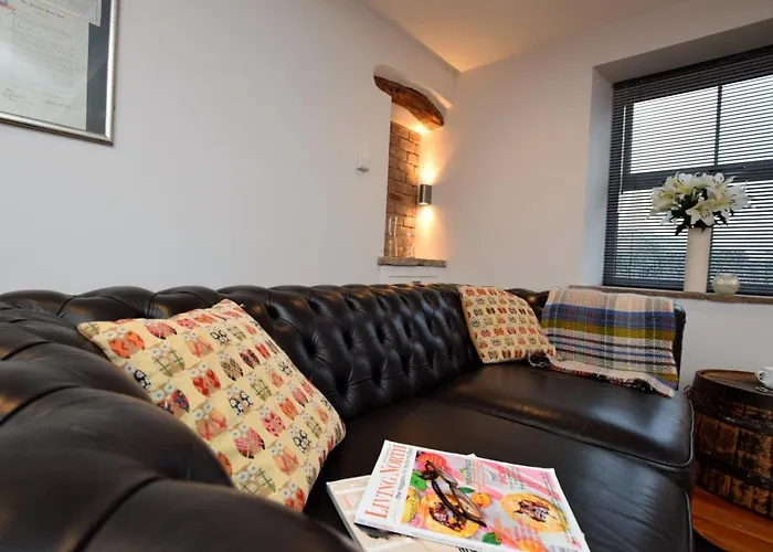 Holiday home 1 Bed In Oc-55855