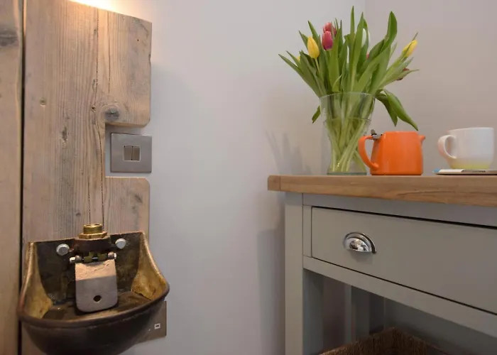 Holiday home 1 Bed In Oc-55855 Skipton