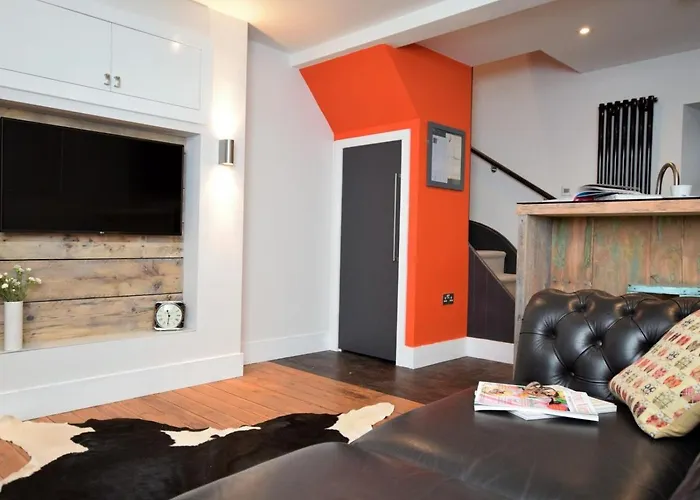 1 Bed In Oc-55855 * Skipton