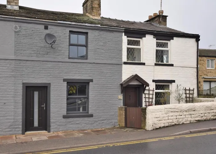 Holiday home 1 Bed In Oc-55855