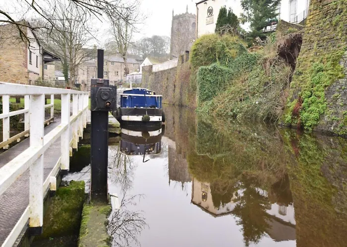 Holiday home 1 Bed In Oc-55855