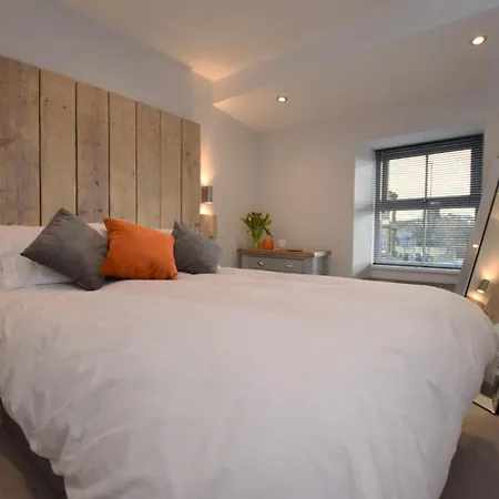 1 Bed In Oc-55855 Дом отдыха *
