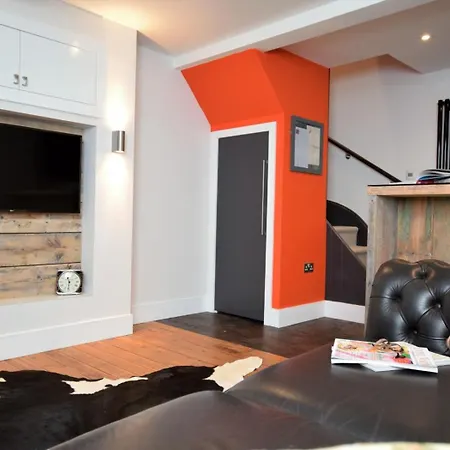 1 Bed In Oc-55855 * Скиптон